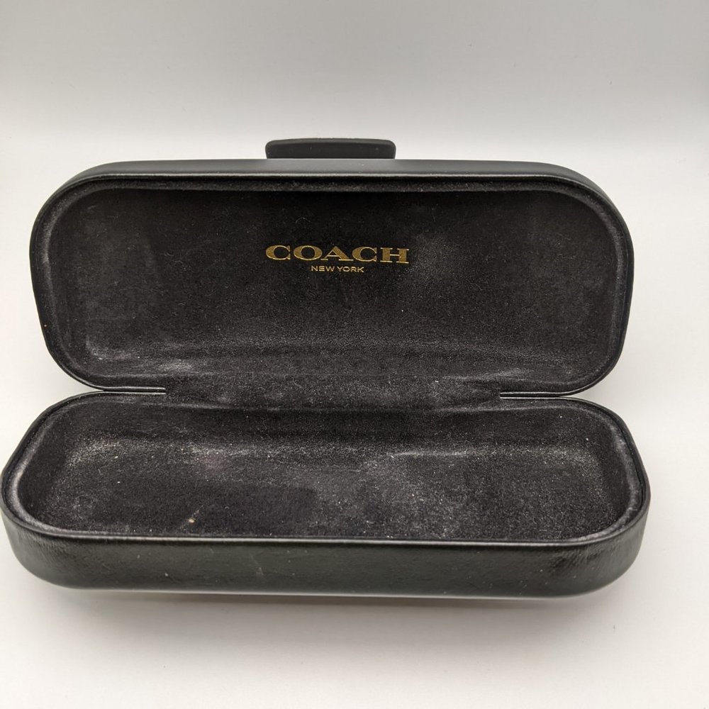 Coach Glasses Case - Picture 7 of 11